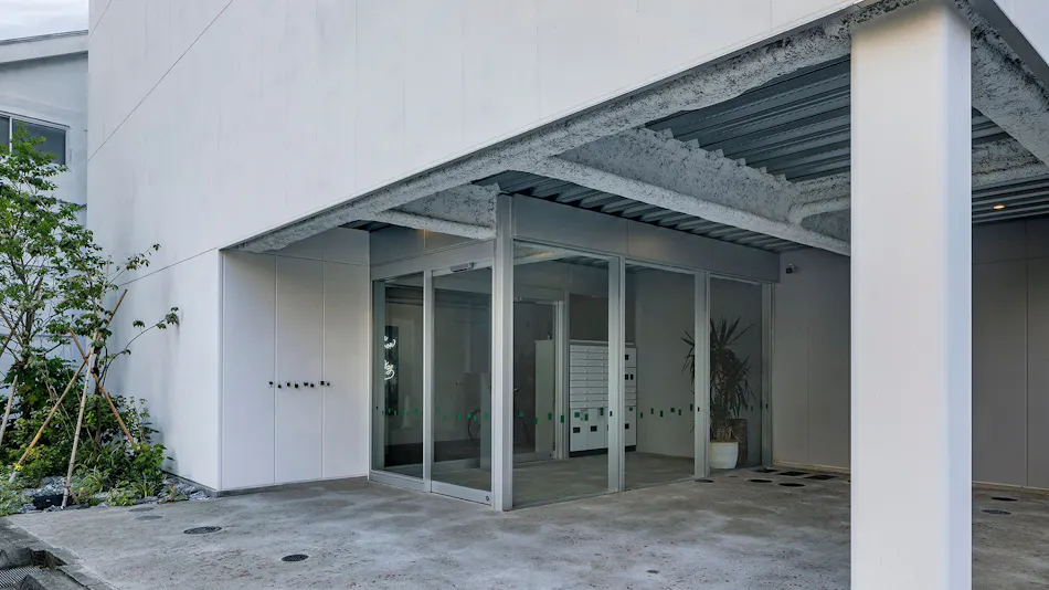 Maebashi Galleria
