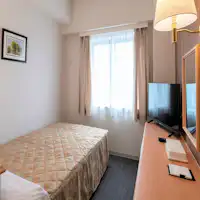 ห้องพักเดี่ยว