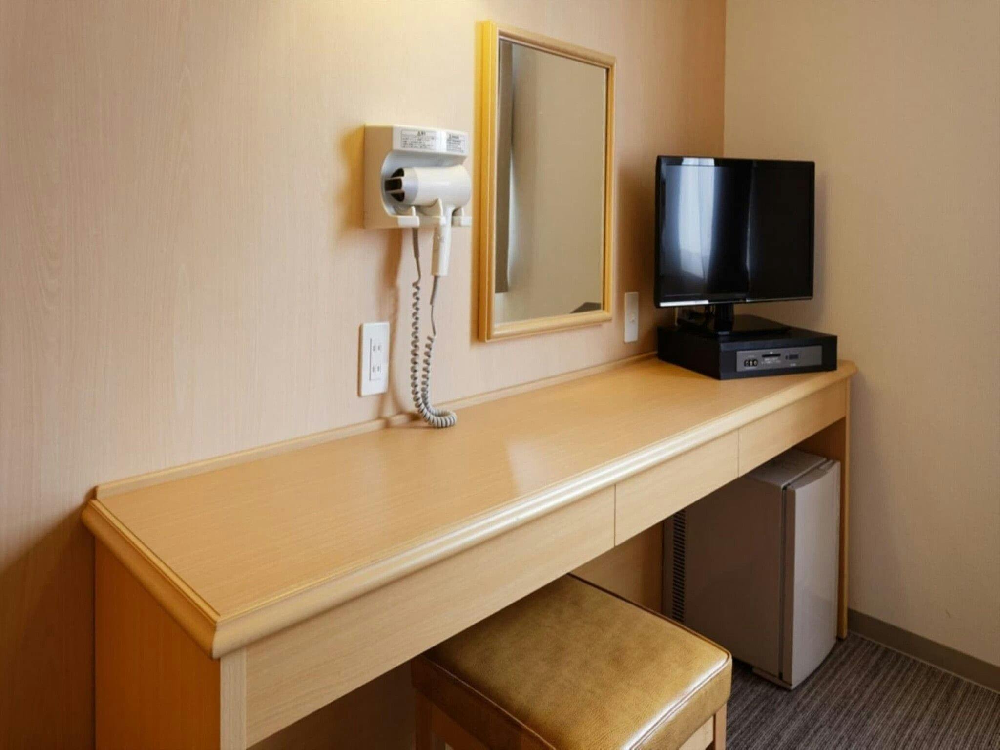 HOTEL AZ Okayama Tsuyama