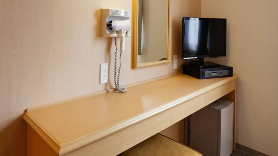 HOTEL AZ Okayama Tsuyama