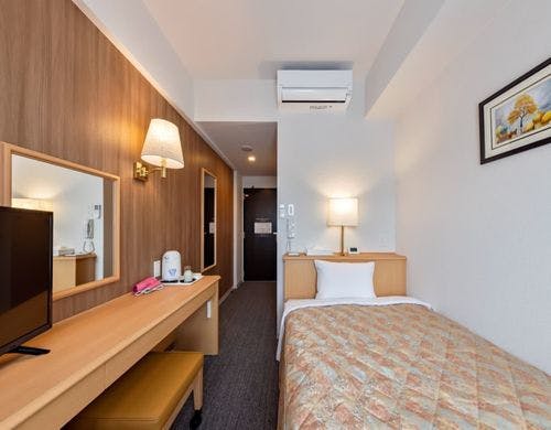 シングルルーム