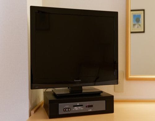 テレビ