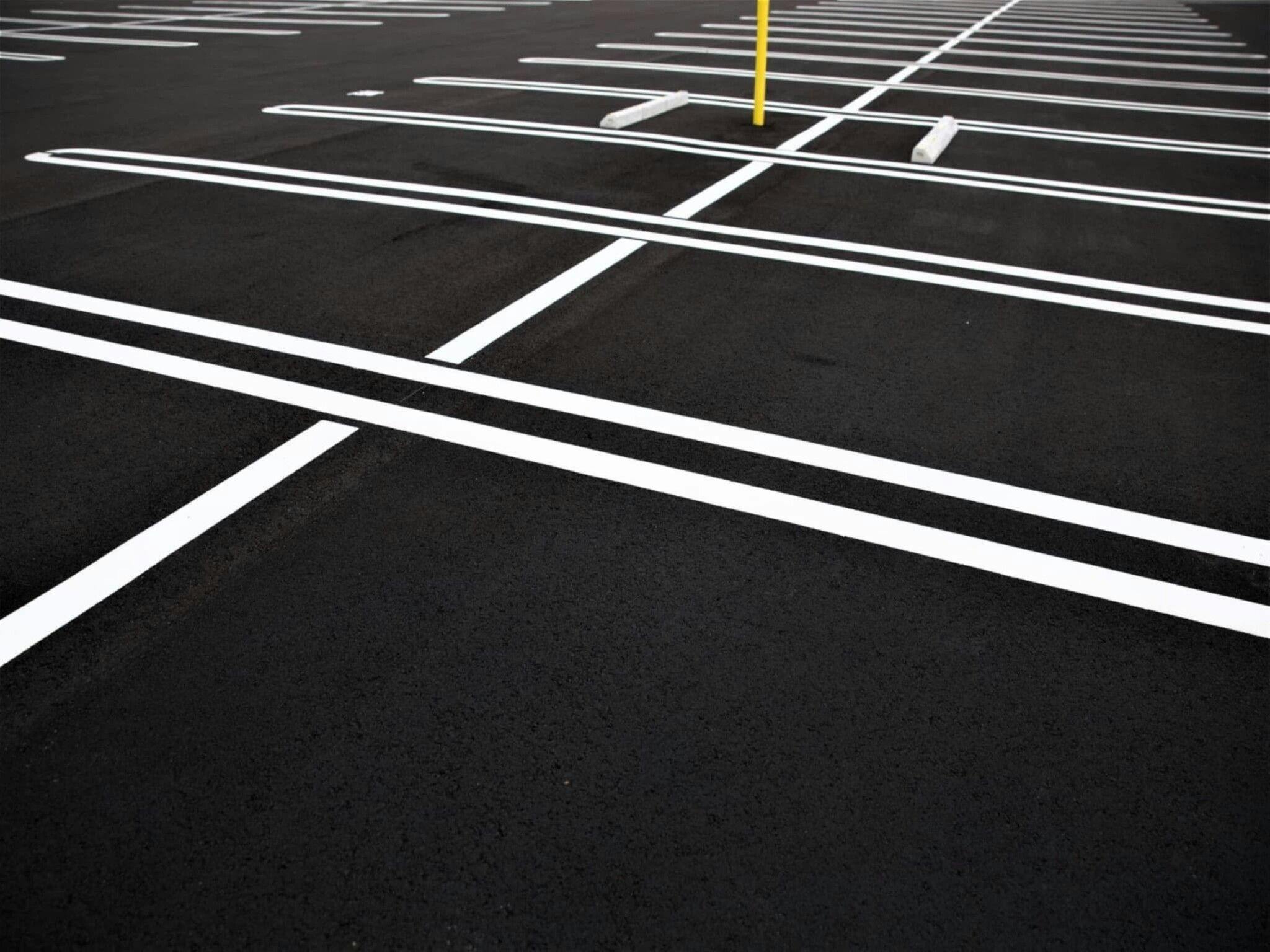 ที่จอดรถฟรี