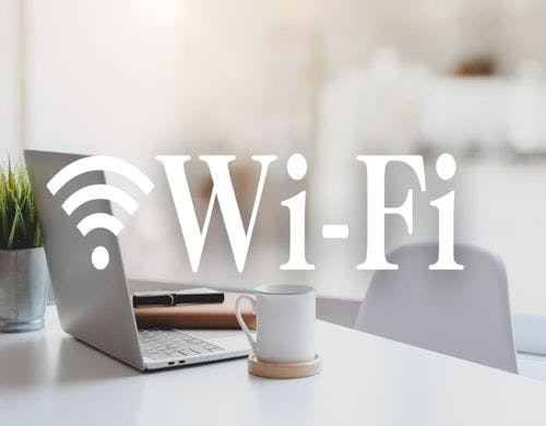 無料Wi-Fi