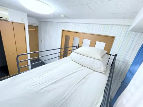 ห้องนอน