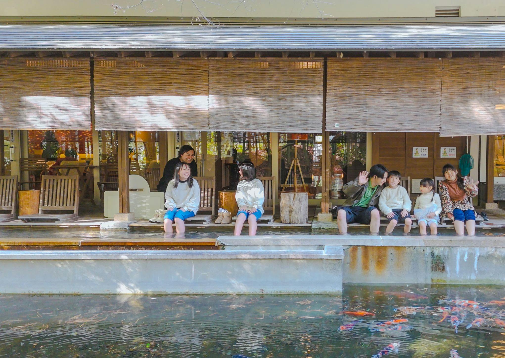 MAGMA RESORT Shimobe