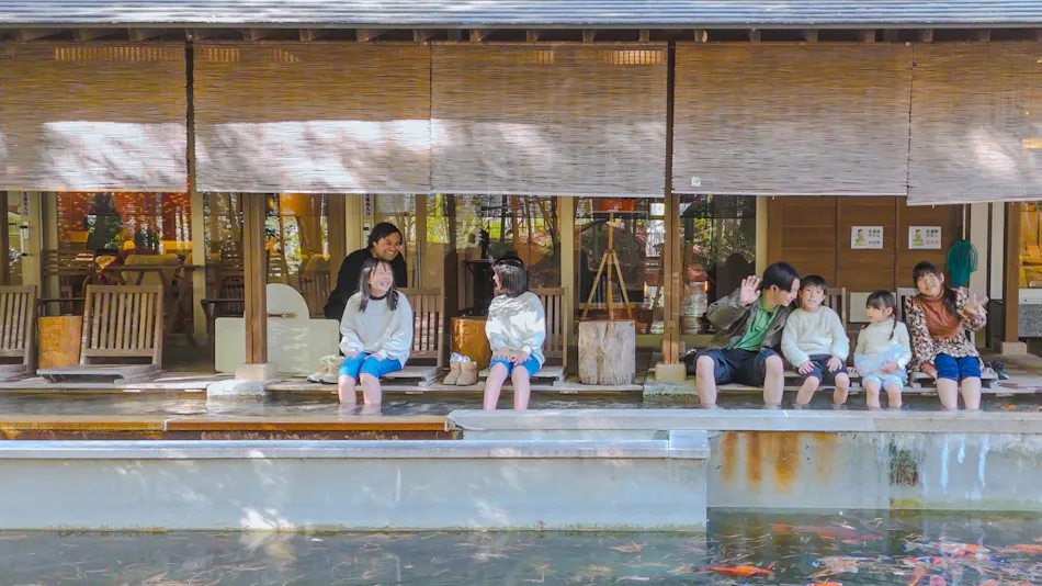 MAGMA RESORT Shimobe