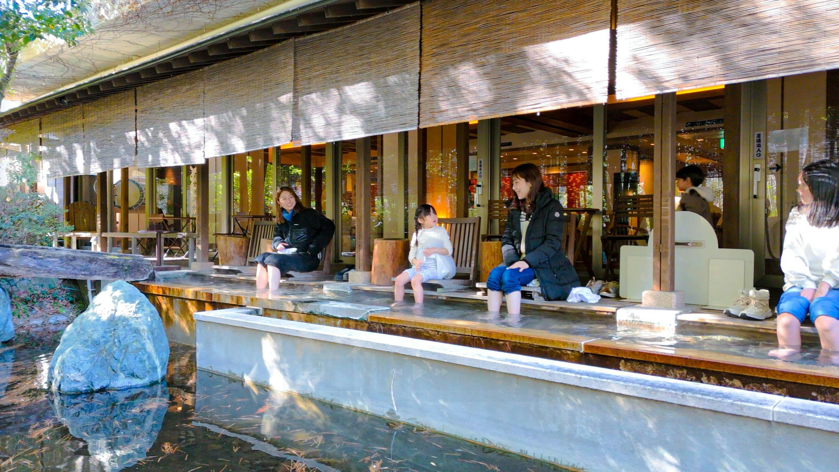 MAGMA RESORT Shimobe