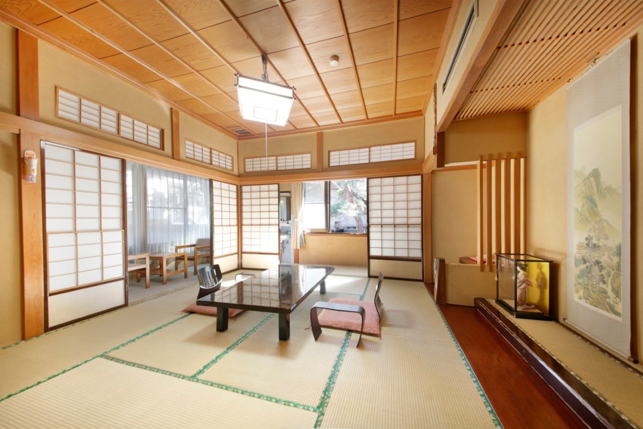 MAGMA RESORT Shimobe