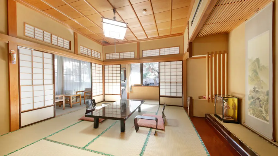 MAGMA RESORT Shimobe
