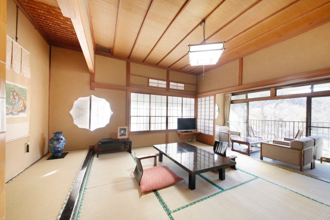 MAGMA RESORT Shimobe