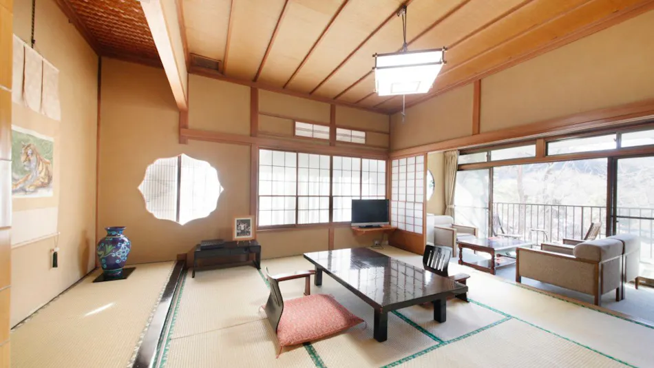 MAGMA RESORT Shimobe