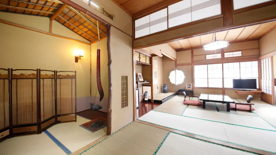 MAGMA RESORT Shimobe