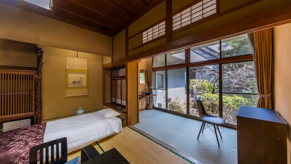 MAGMA RESORT Shimobe