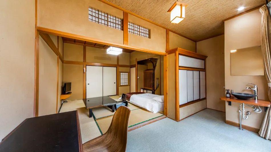 MAGMA RESORT Shimobe