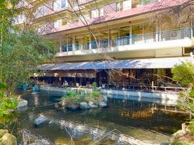 MAGMA　RESORT　Shimobe