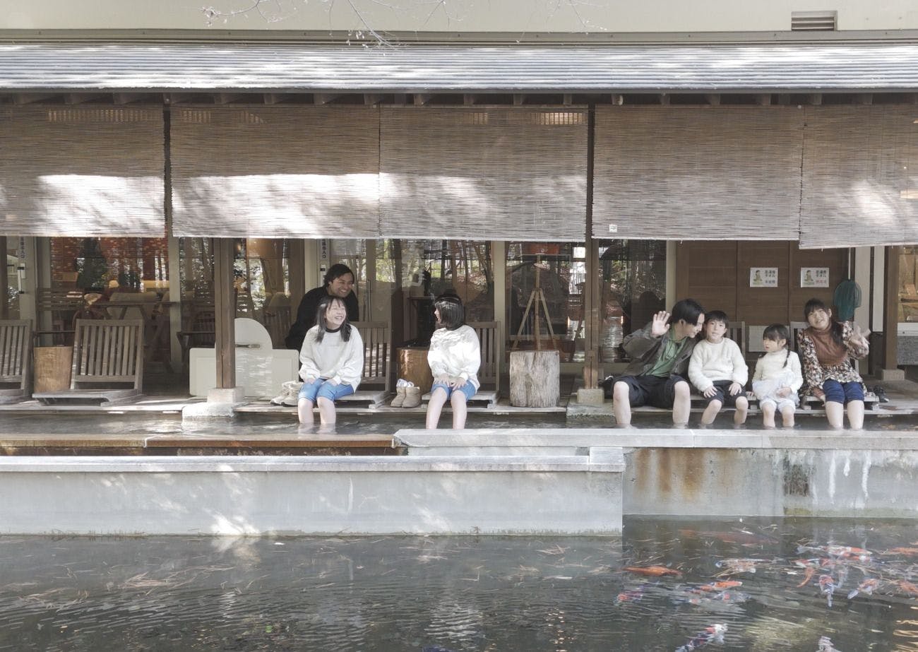 MAGMA RESORT Shimobe