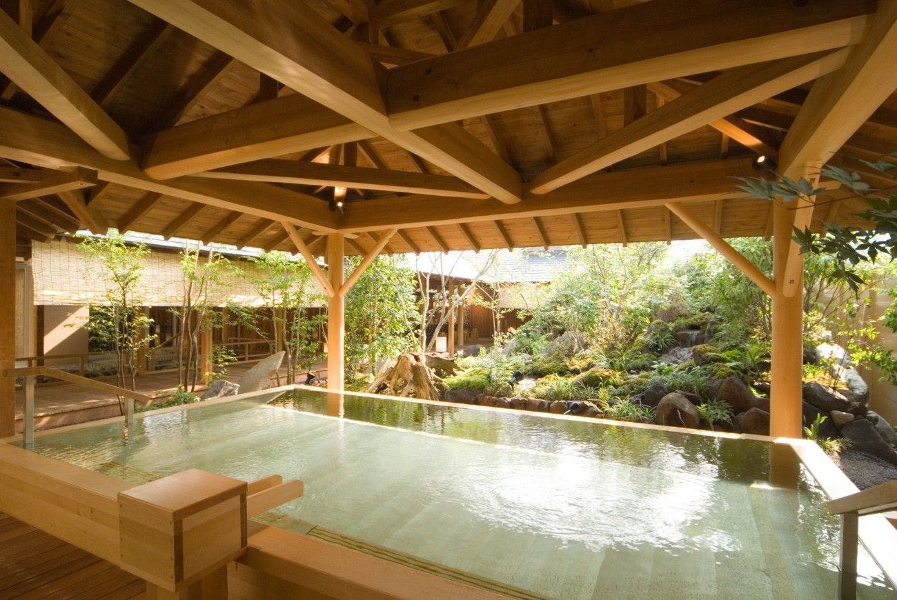 MAGMA RESORT Shimobe