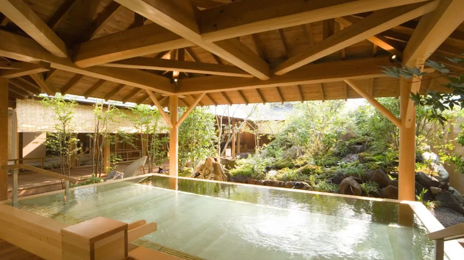 MAGMA RESORT Shimobe