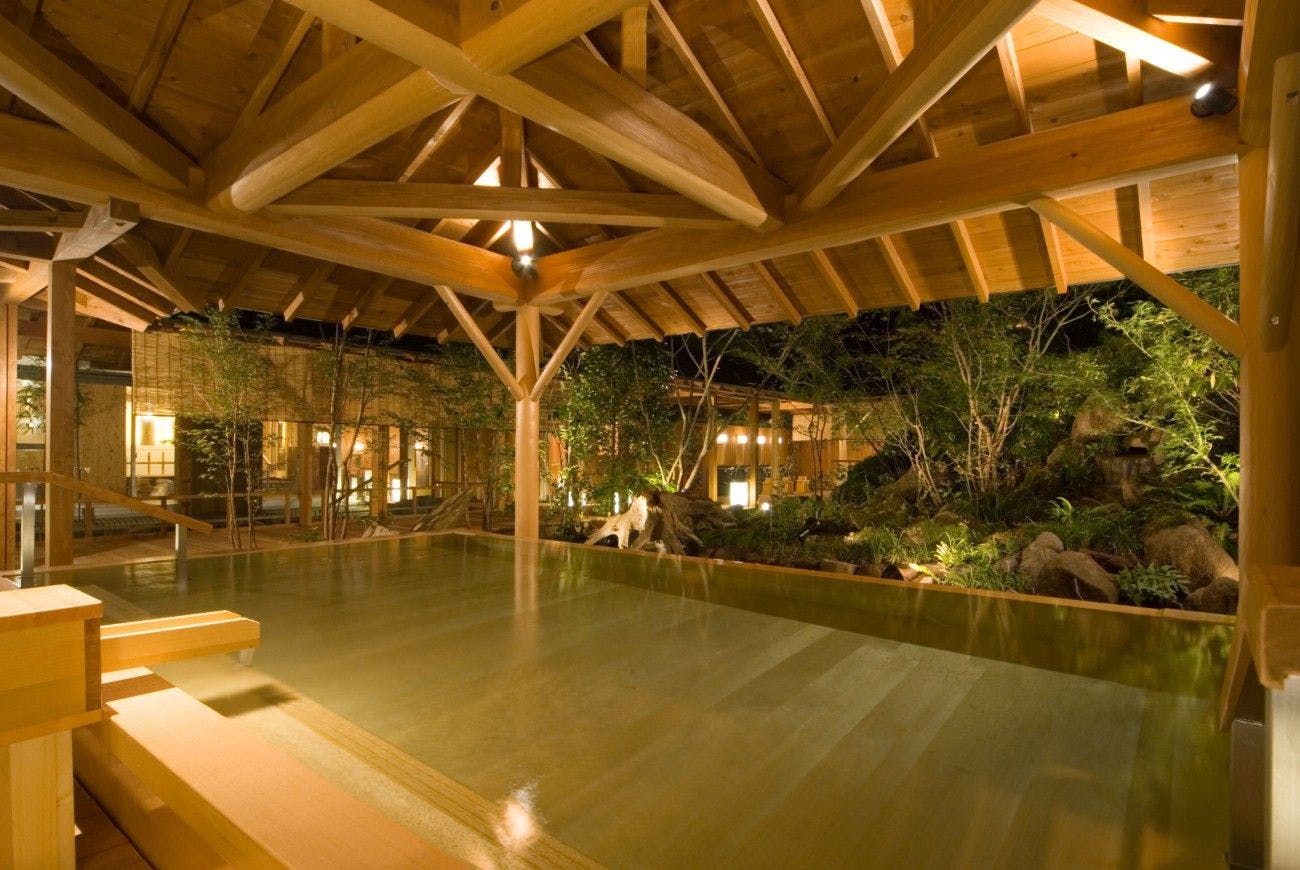 MAGMA RESORT Shimobe