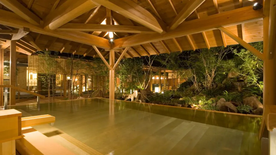 MAGMA RESORT Shimobe