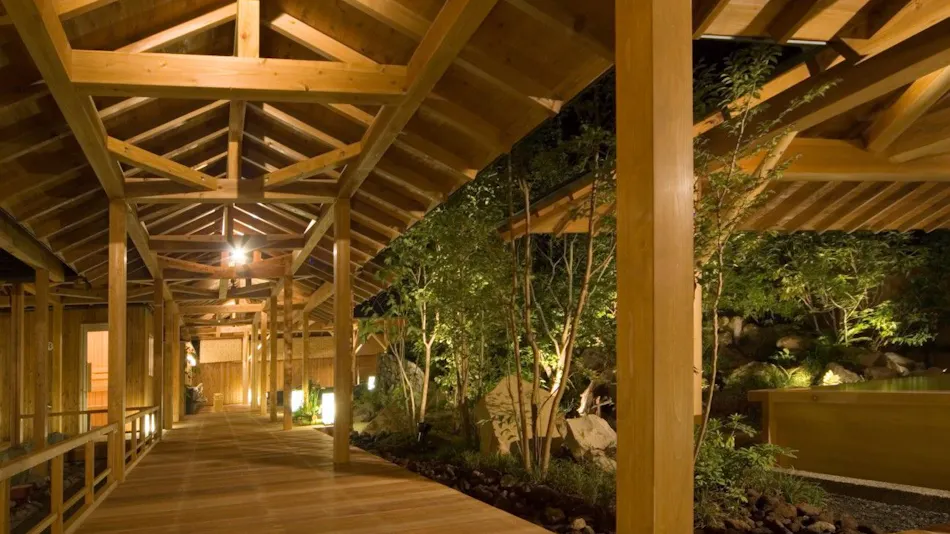 MAGMA RESORT Shimobe
