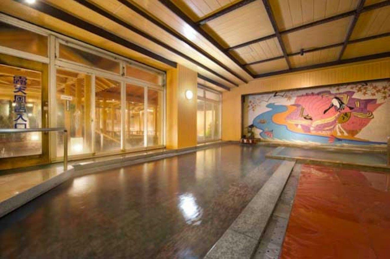 MAGMA RESORT Shimobe