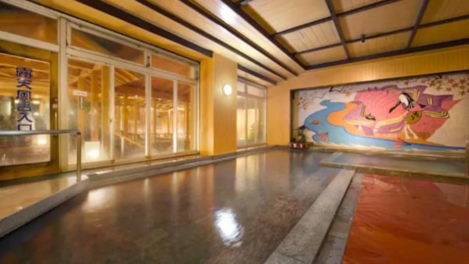 MAGMA RESORT Shimobe