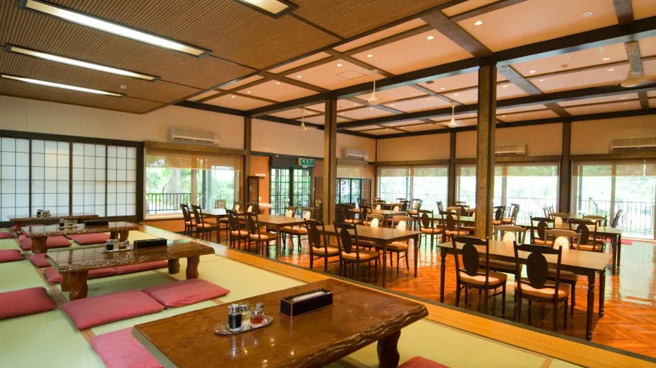MAGMA RESORT Shimobe