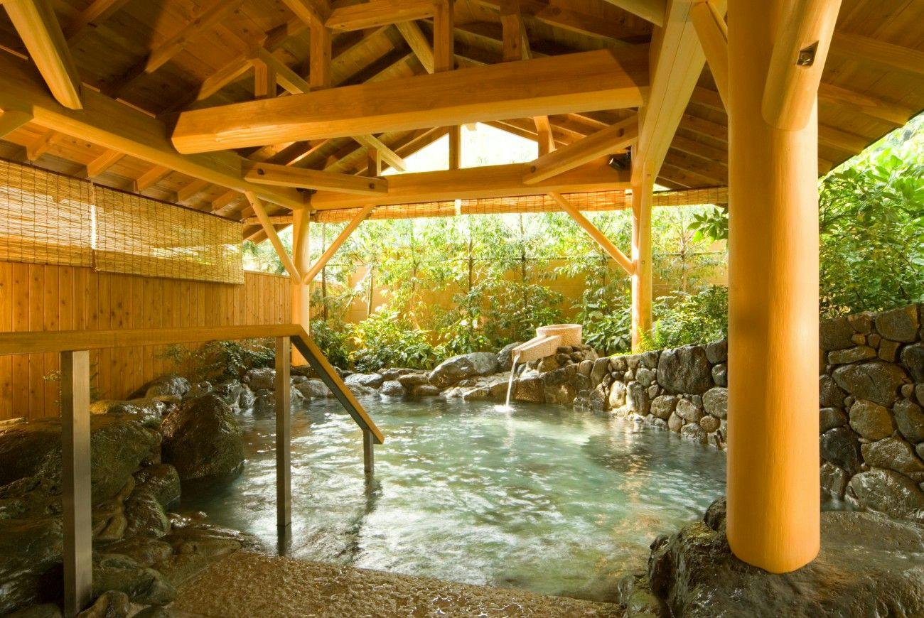MAGMA RESORT Shimobe