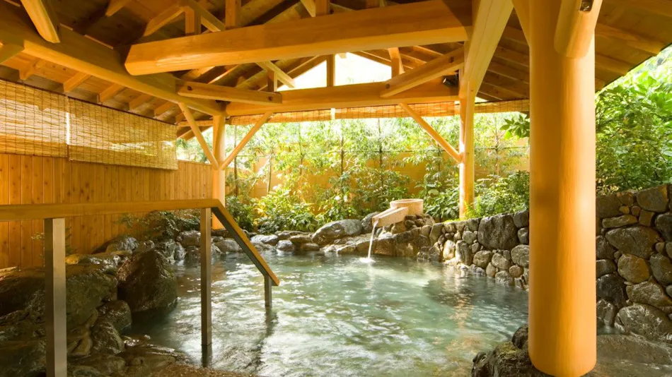 MAGMA RESORT Shimobe