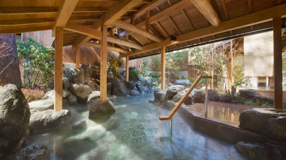 MAGMA RESORT Shimobe