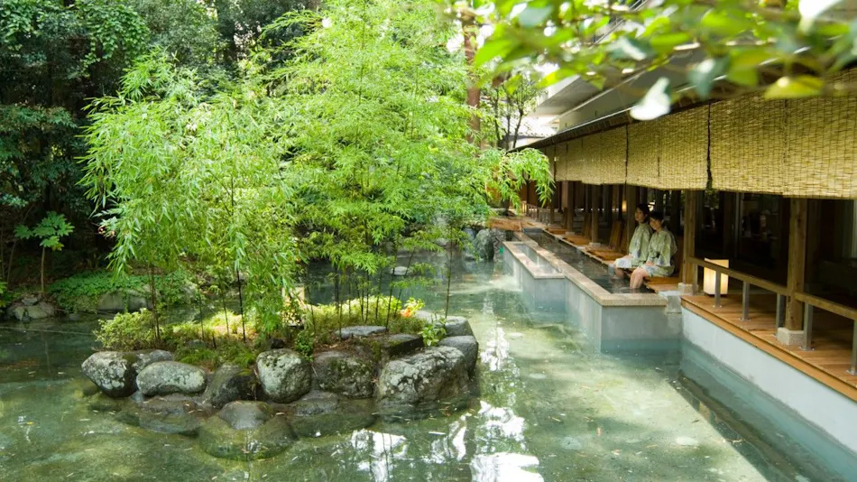 MAGMA RESORT Shimobe