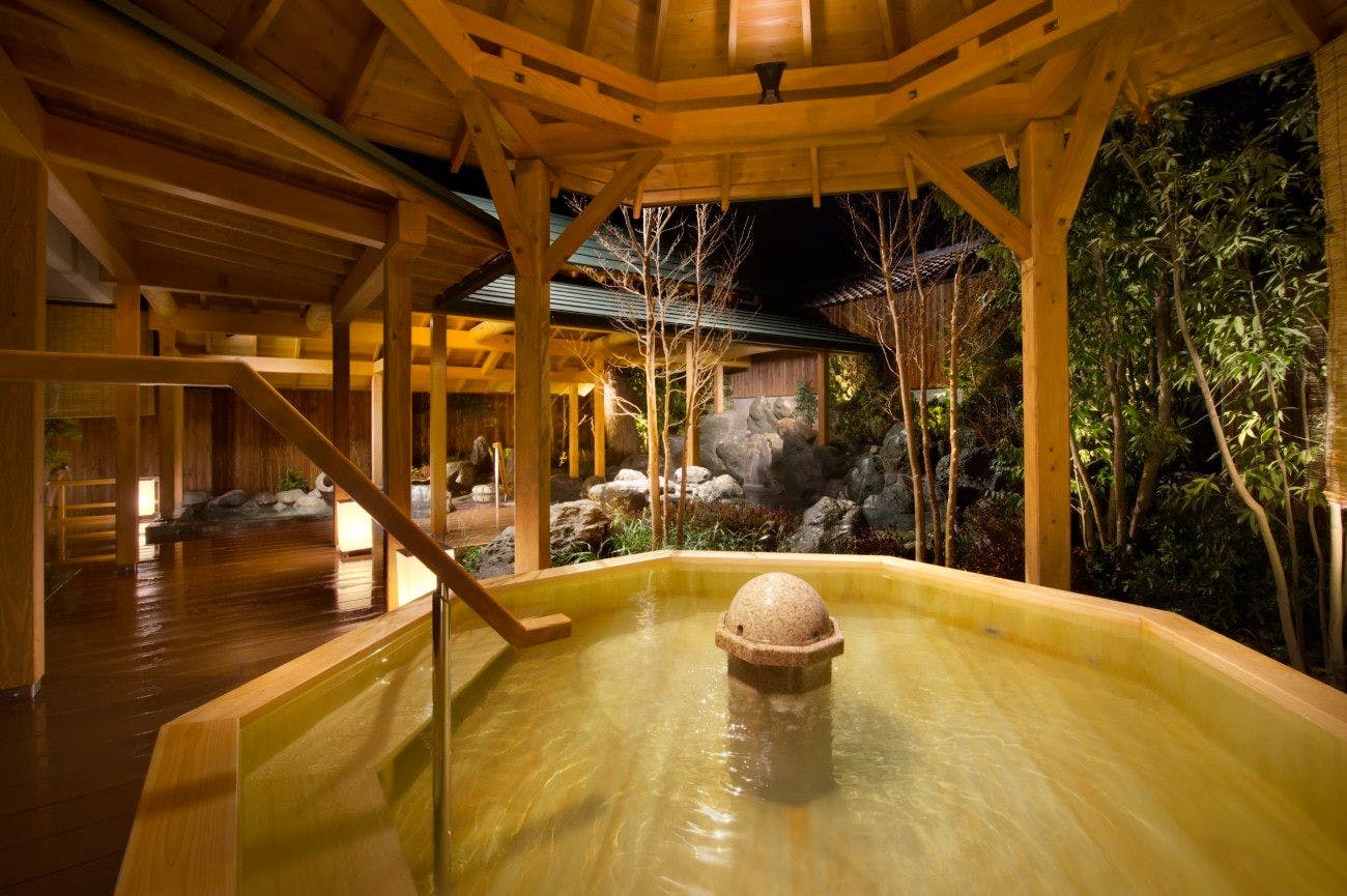 MAGMA RESORT Shimobe