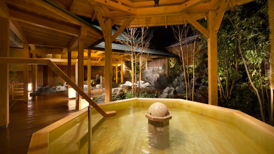 MAGMA RESORT Shimobe