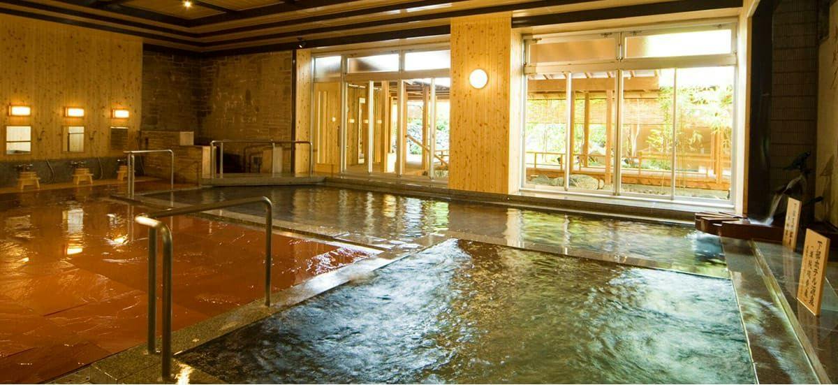 MAGMA RESORT Shimobe
