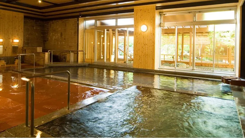 MAGMA RESORT Shimobe