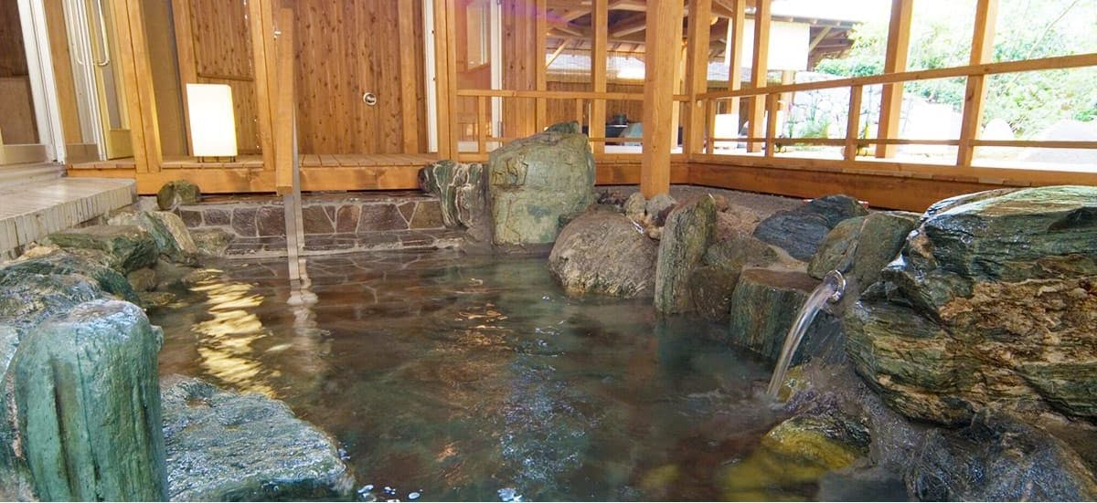 MAGMA RESORT Shimobe