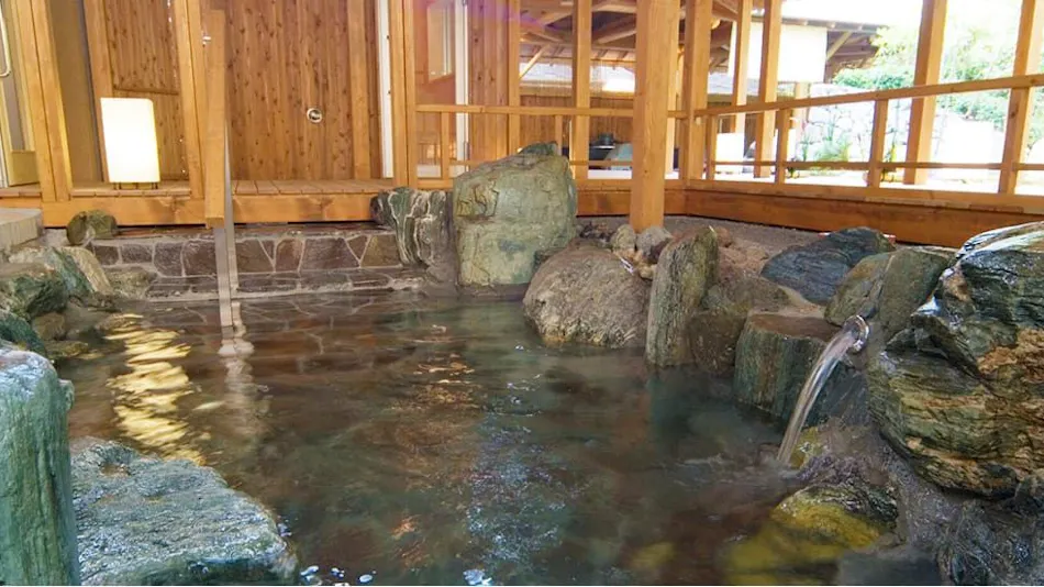 MAGMA RESORT Shimobe