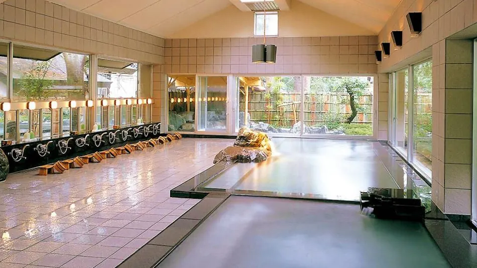 MAGMA RESORT Shimobe
