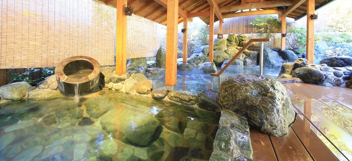 MAGMA RESORT Shimobe
