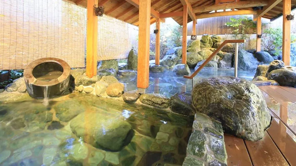 MAGMA RESORT Shimobe