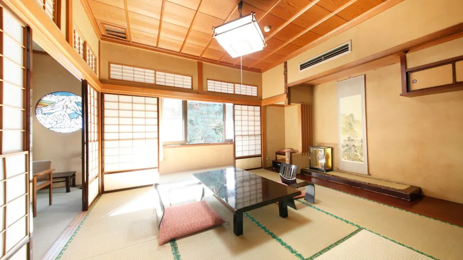 MAGMA RESORT Shimobe