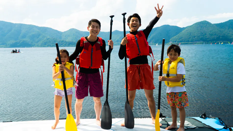 MAGMA RESORT Shimobe
