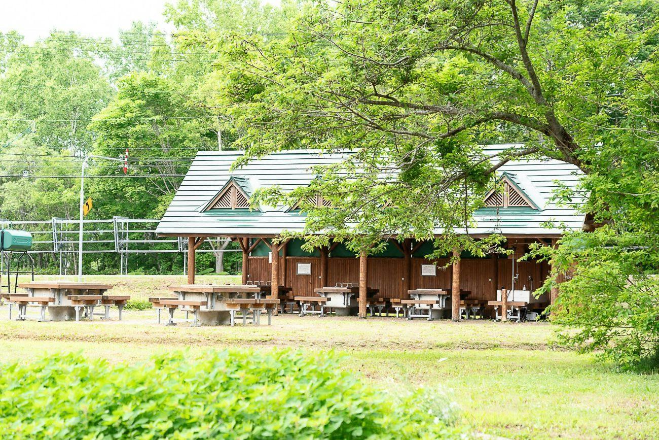Fureai no Sato Hinode