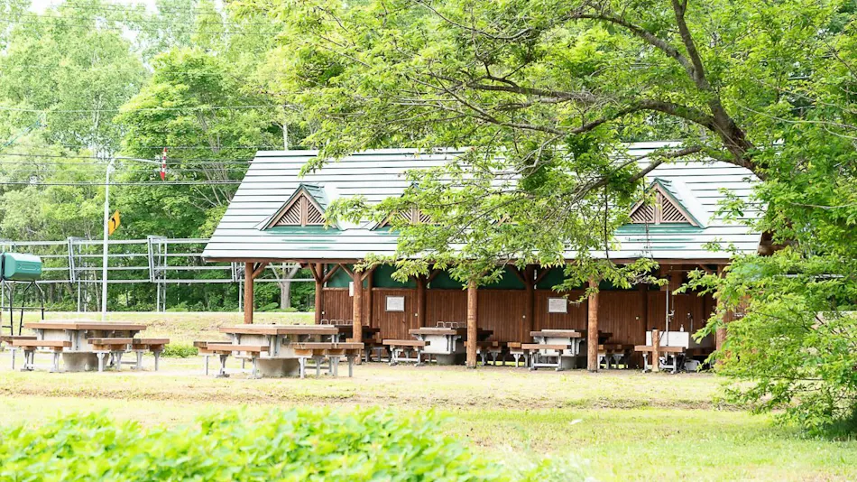 Fureai no Sato Hinode