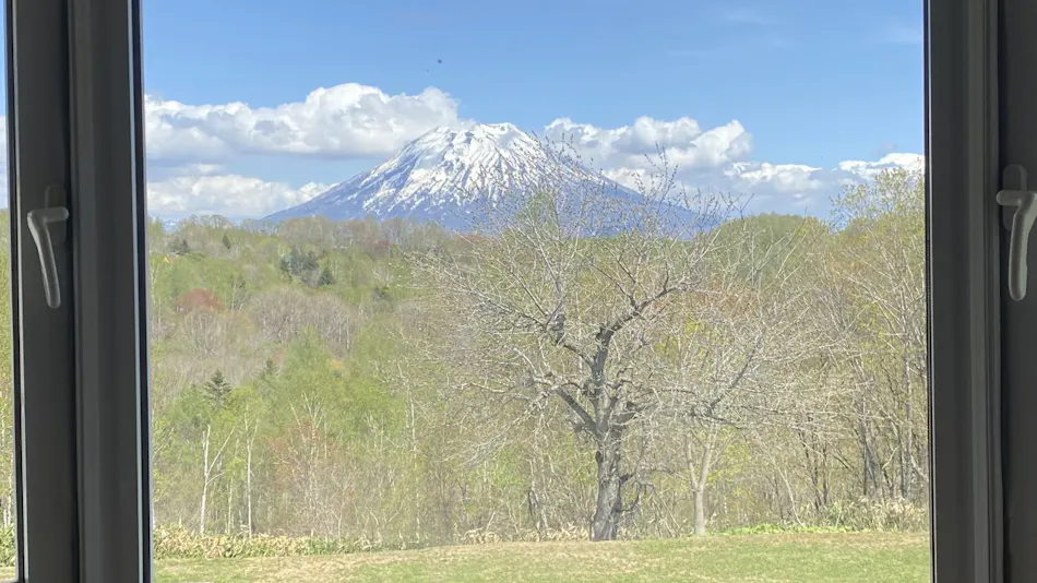 Fureai no Sato Hinode