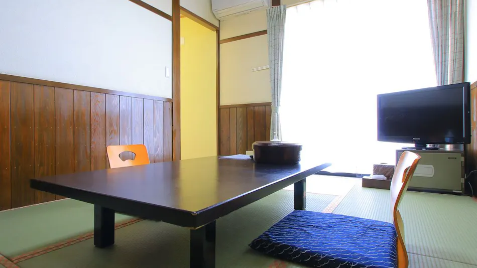 Accommodation Harume