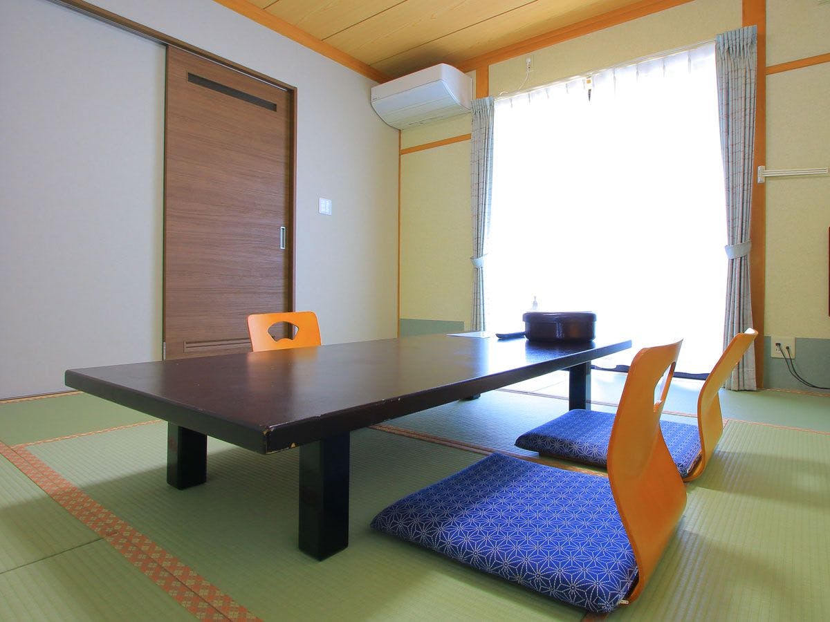 Accommodation Harume