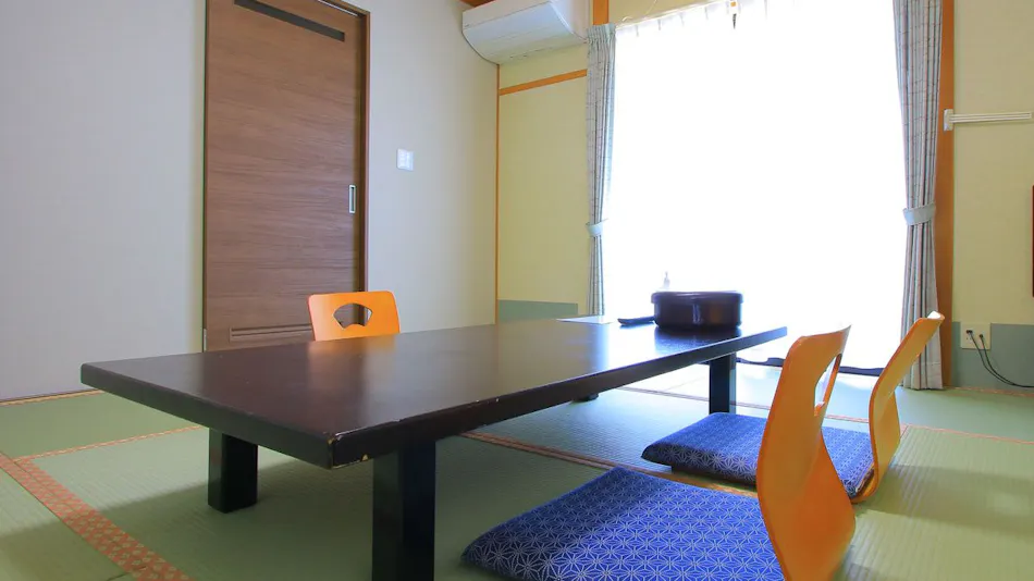 Accommodation Harume